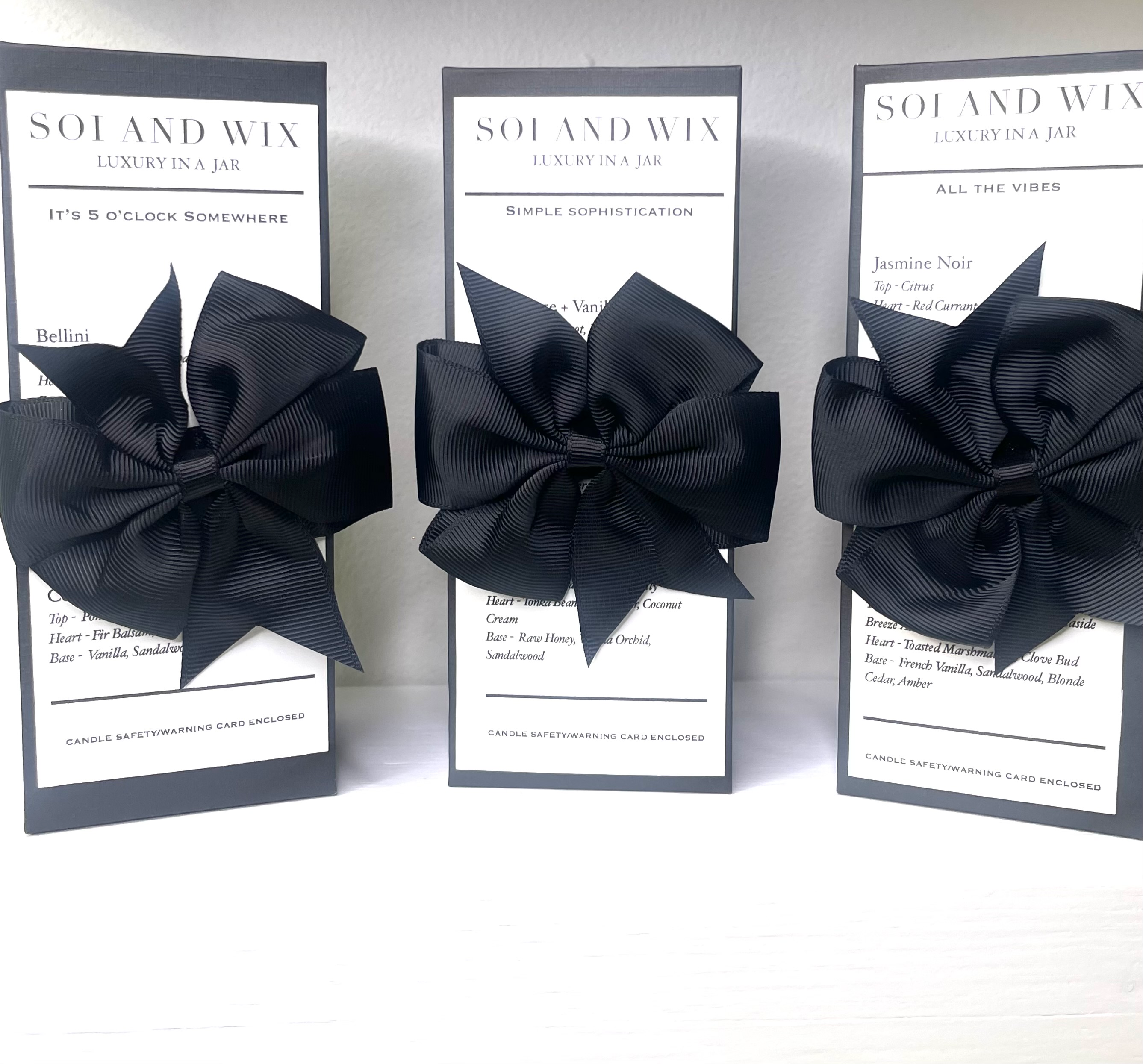 GIFTS & ESSENTIALS