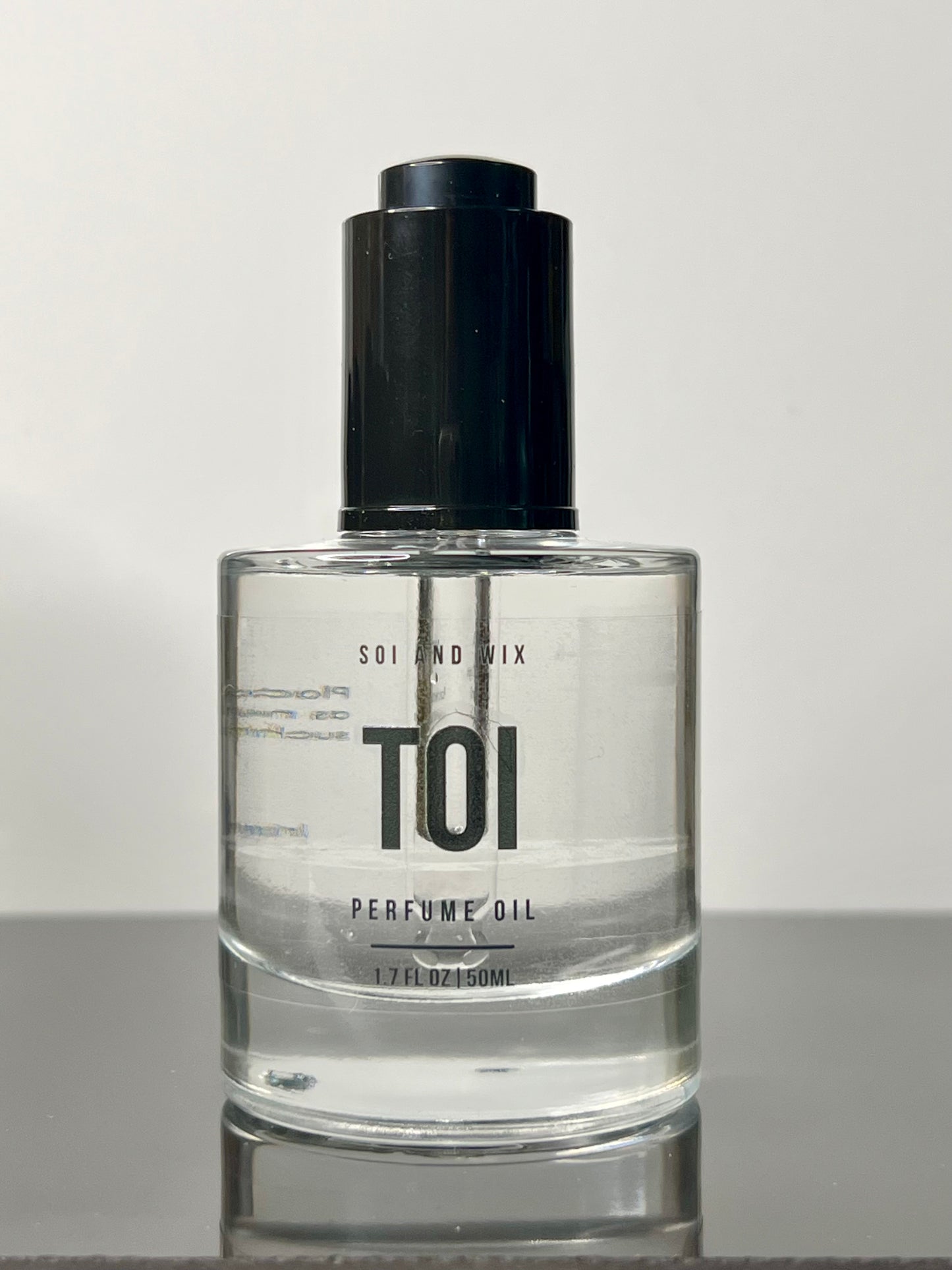 TOI (Inspired by YOU)