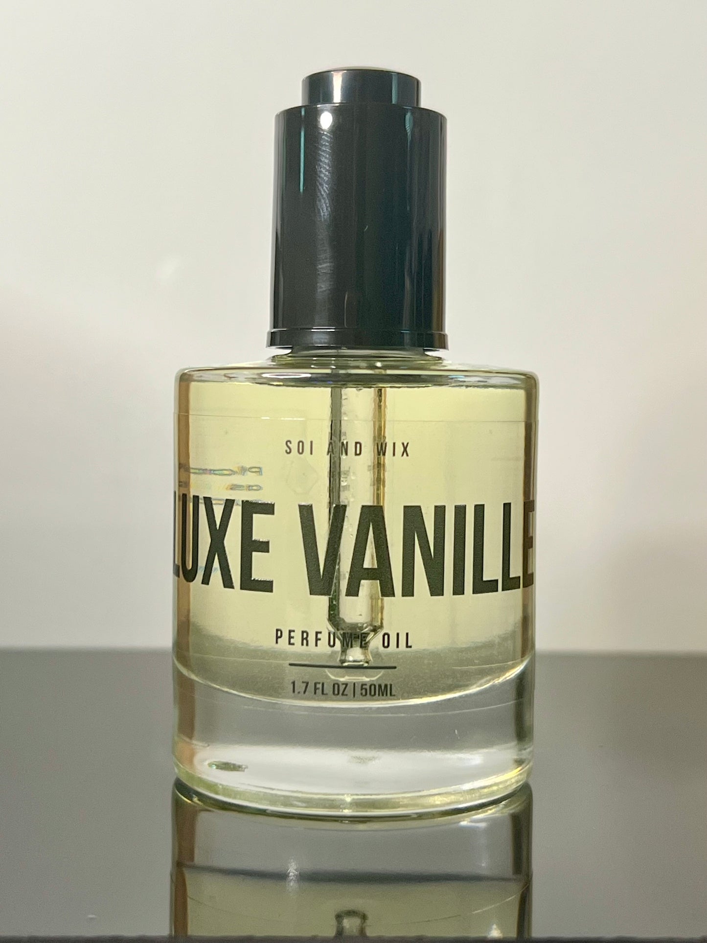 LUXE VANILLE (Inspired by VANILLA 28)