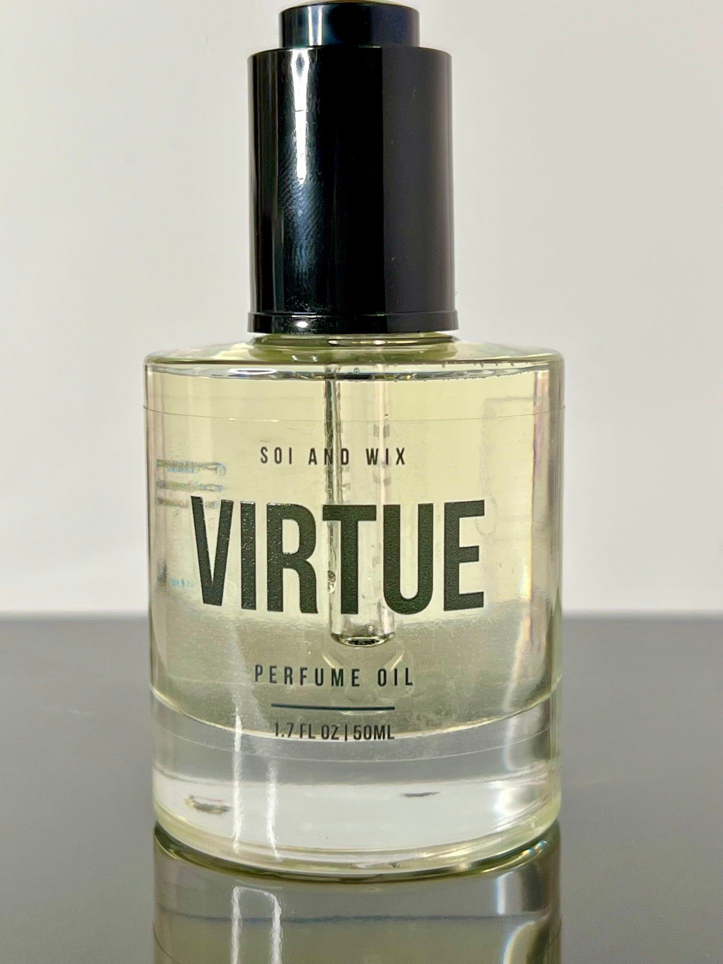 VIRTUE (Inspired by WEDDING SILK SANTAL)