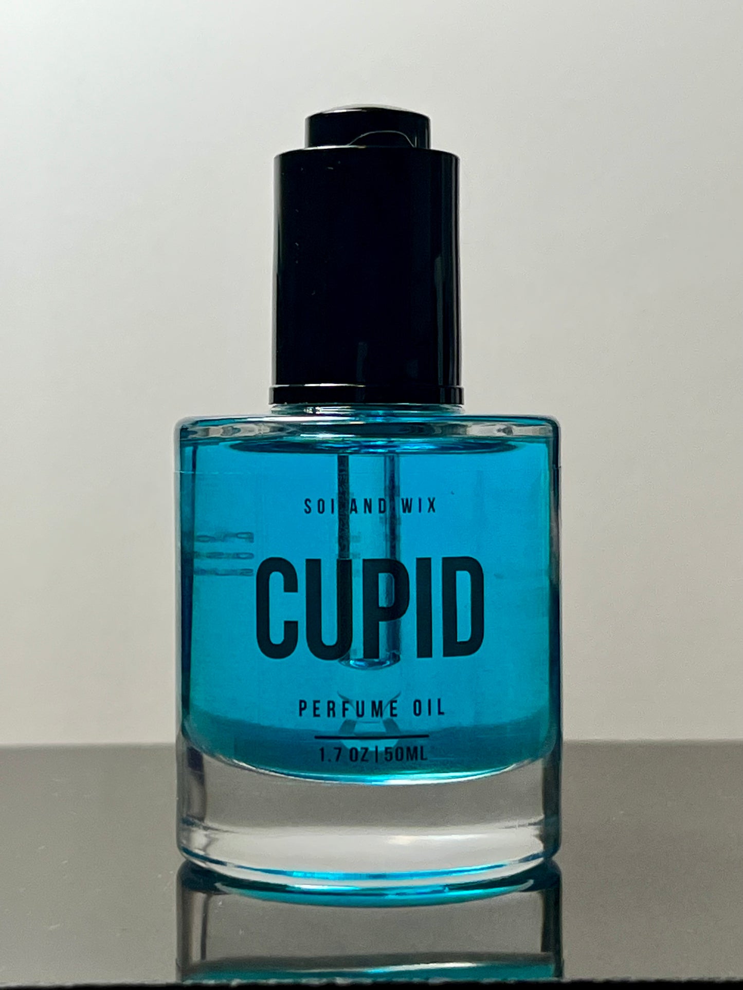 CUPID (Inspired by EROS)