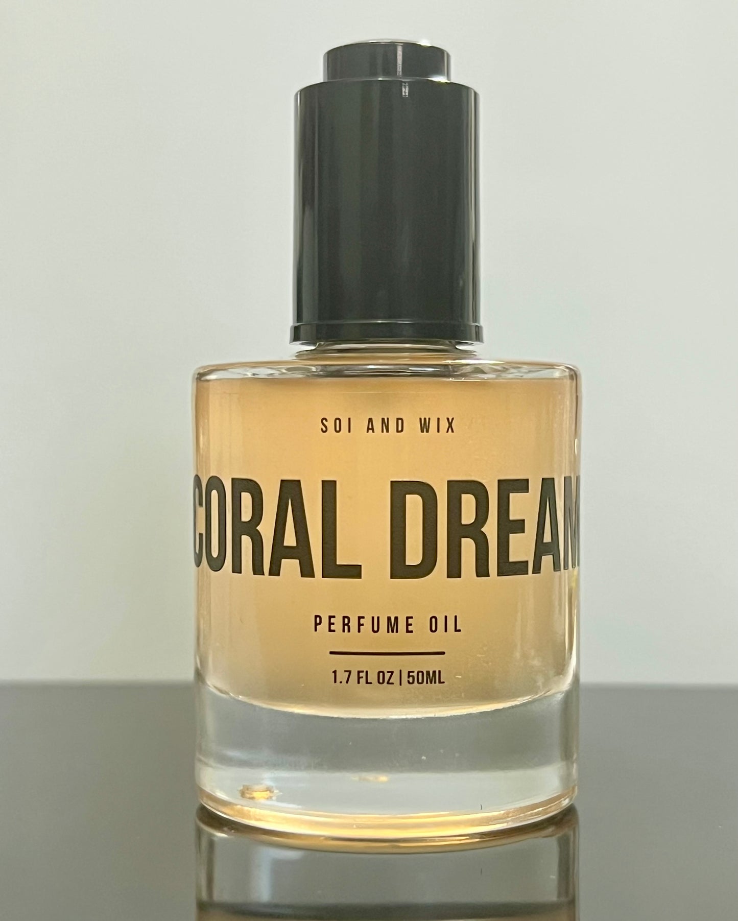 CORAL DREAM (Inspired by BORN IN ROMA CORAL FANTASY )