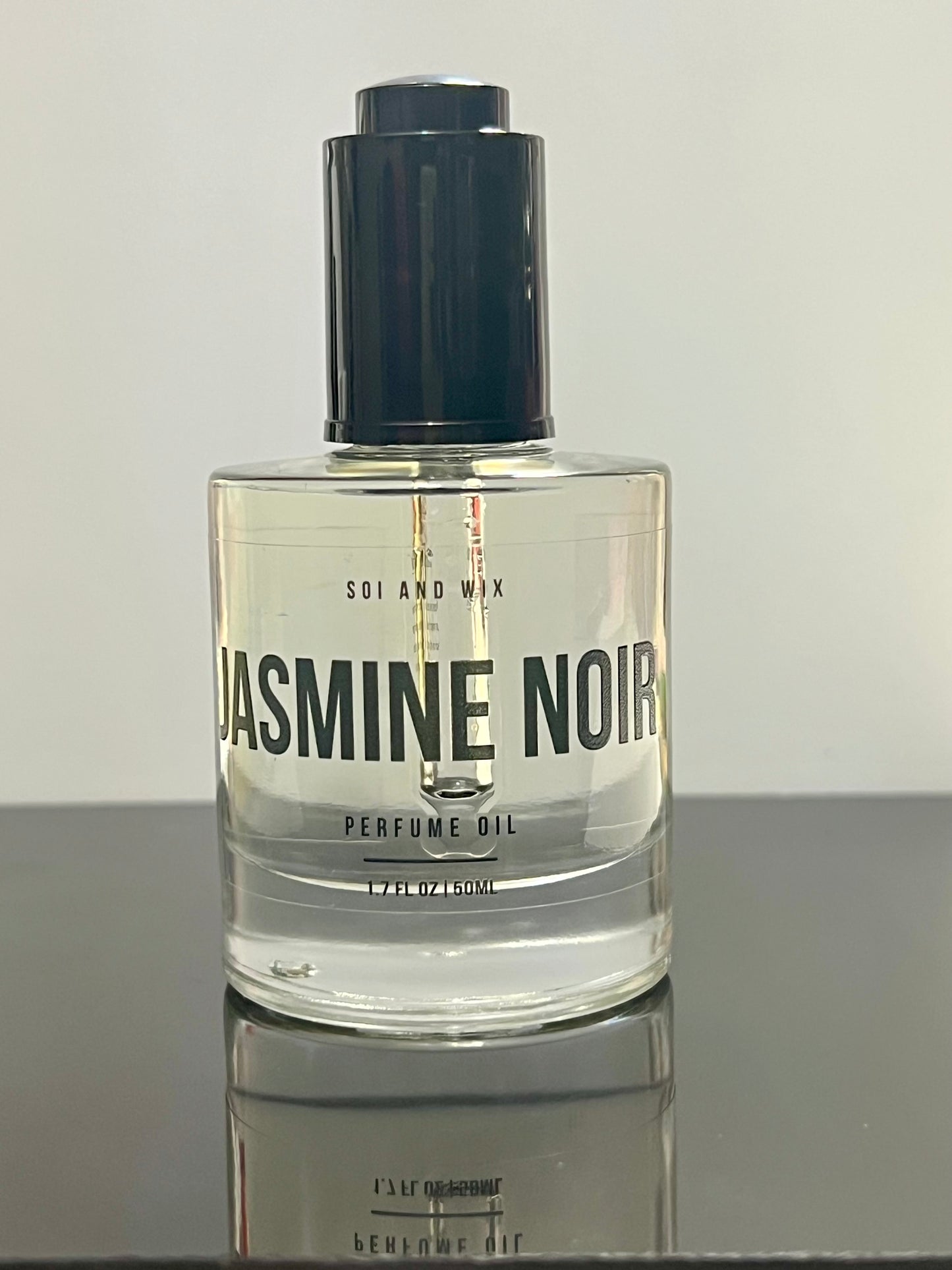 JASMINE NOIR