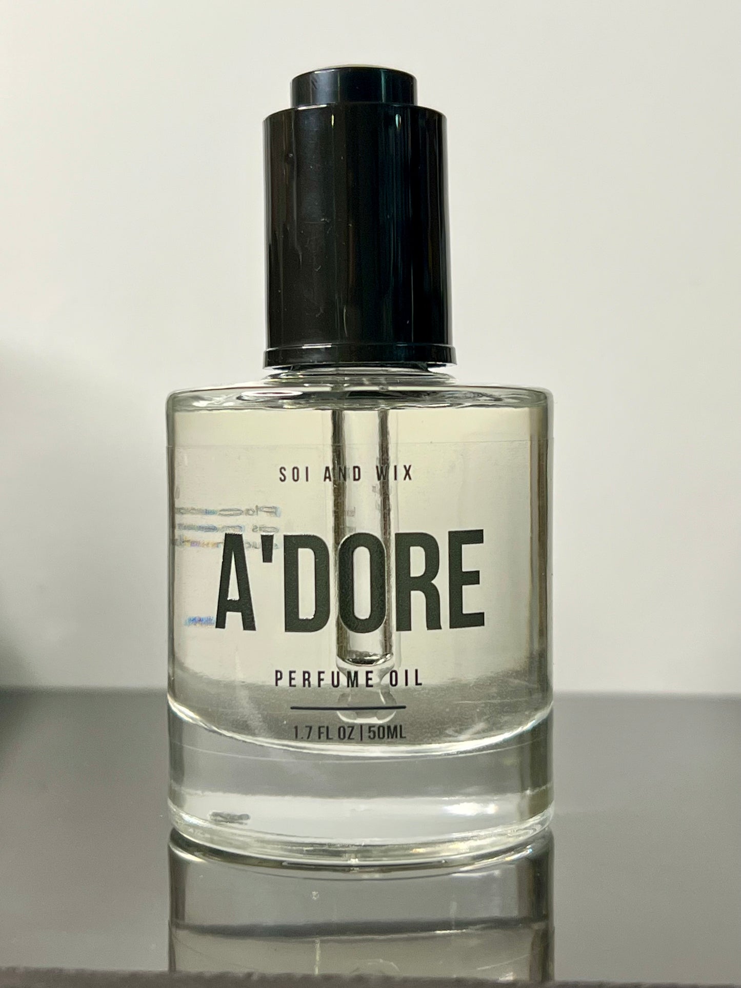 A’DORE (Inspired by J’ADORE)
