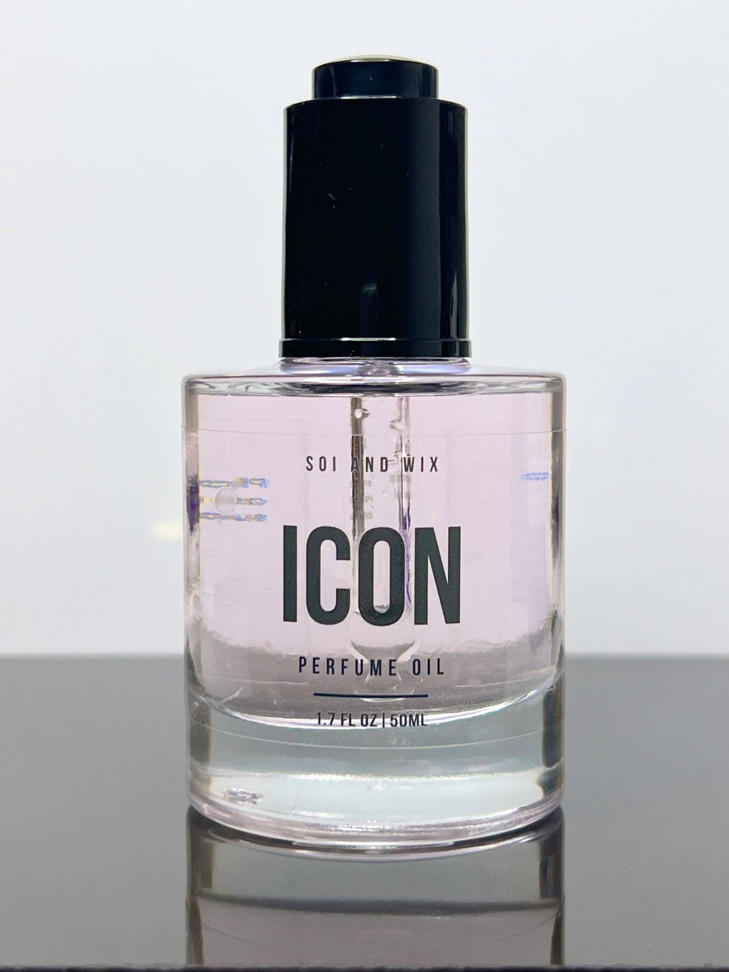 ICON (Inspired by FLOWERBOMB)