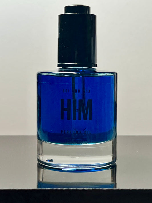 HIM (Inspired by BLEU)