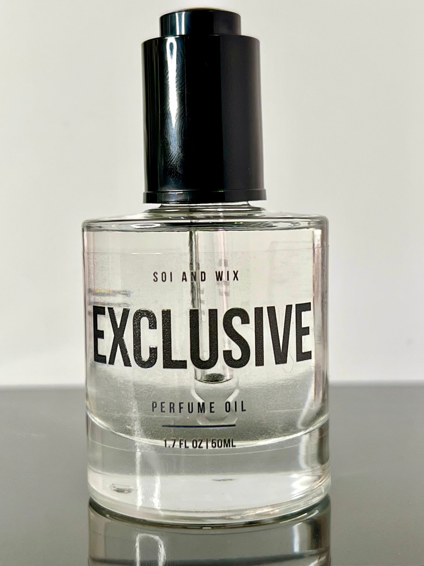 EXCLUSIVE (Inspired by DELINA EXCLUSIF)