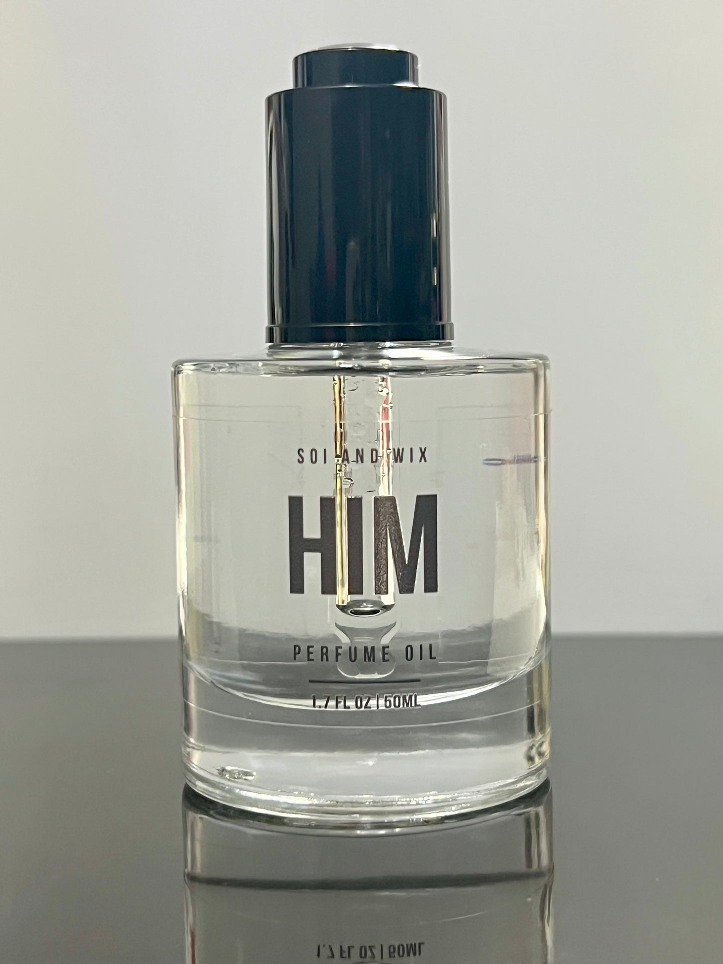 HIM (Inspired by BLEU)