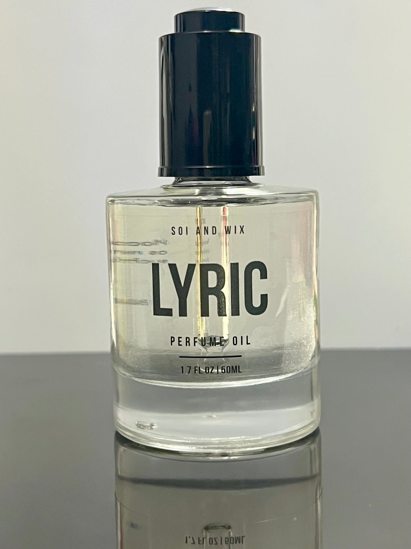 LYRIC (Inspired by CARMINA)