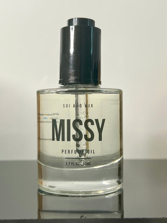 MISSY (Inspired by MISS D!OR)