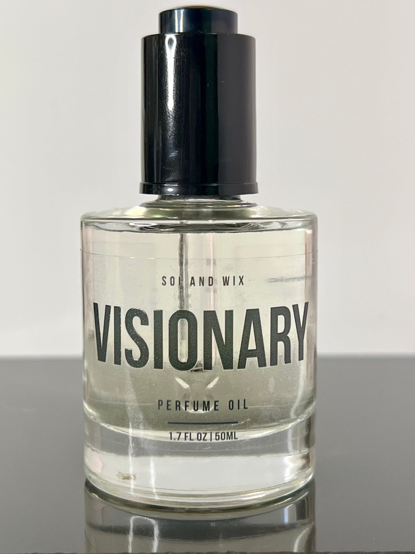 VISIONARY (Inspired by IMAGINATION)