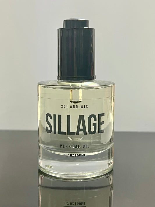 SILLAGE