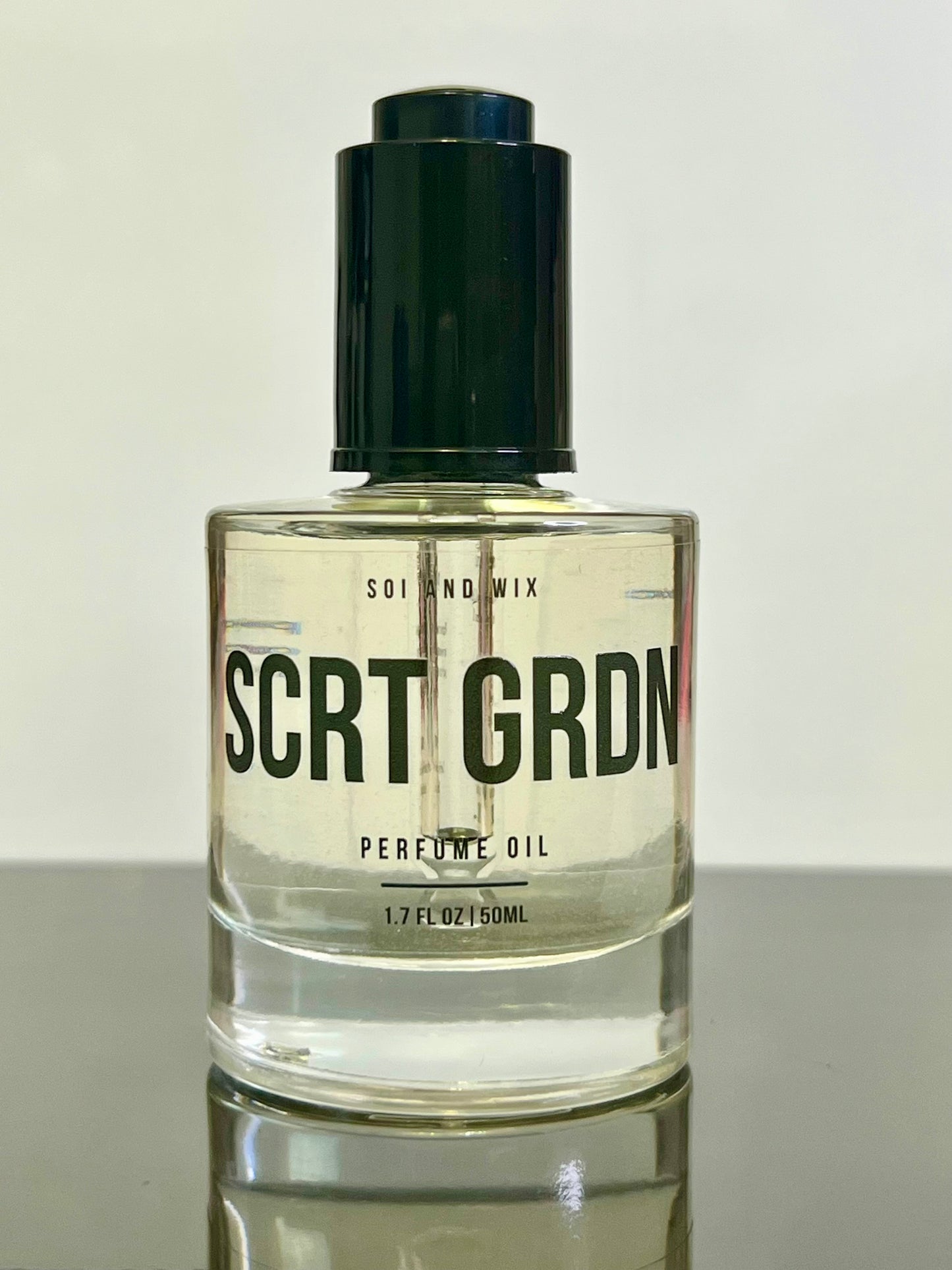 SCRT GRDN