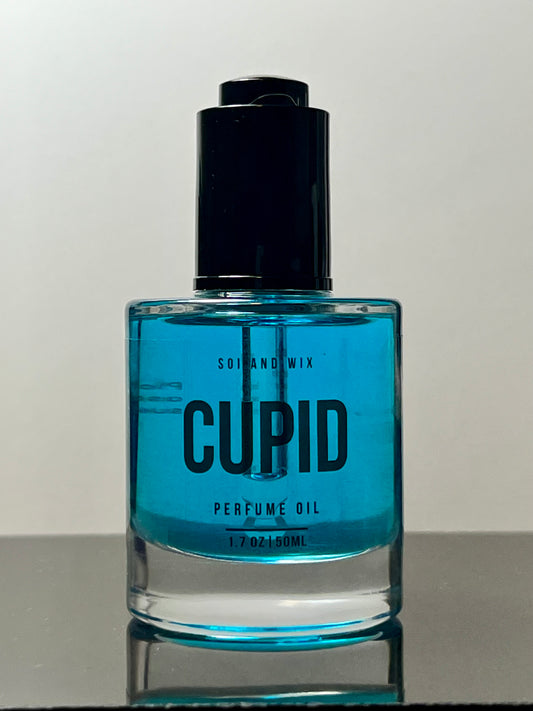 CUPID (Inspired by EROS)