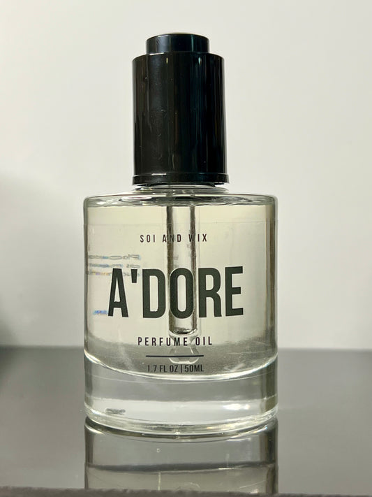 A’DORE (Inspired by J’ADORE)