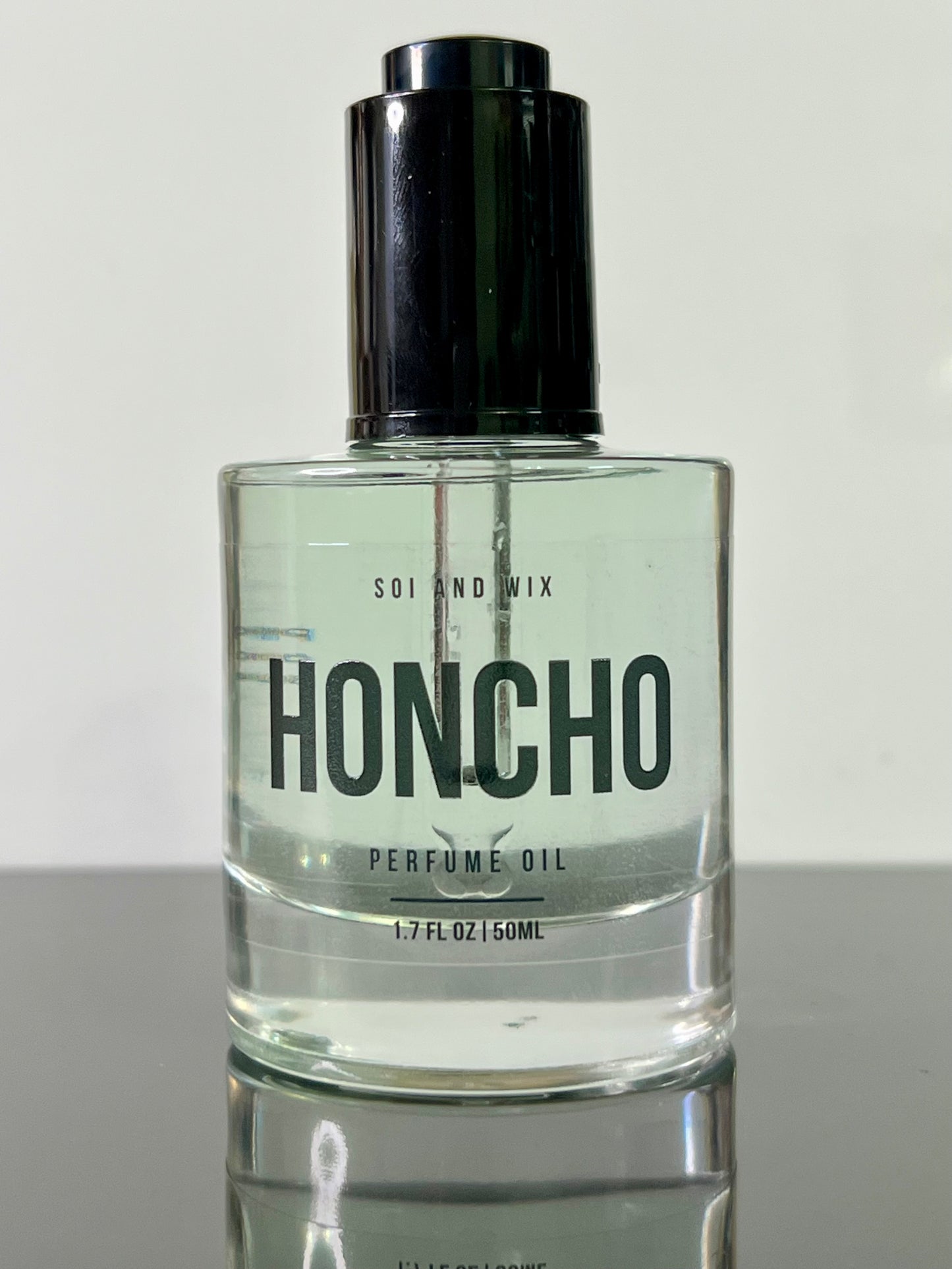 HONCHO (Inspired by URBAN HERO)