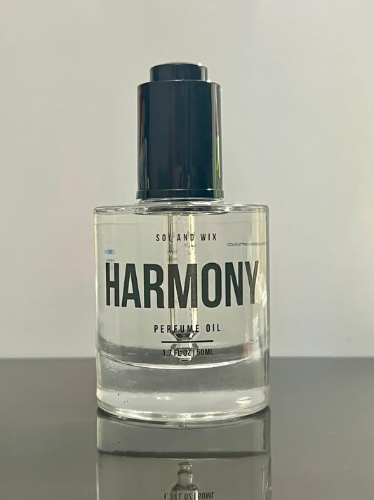 HARMONY (Inspired by SYMPHONY