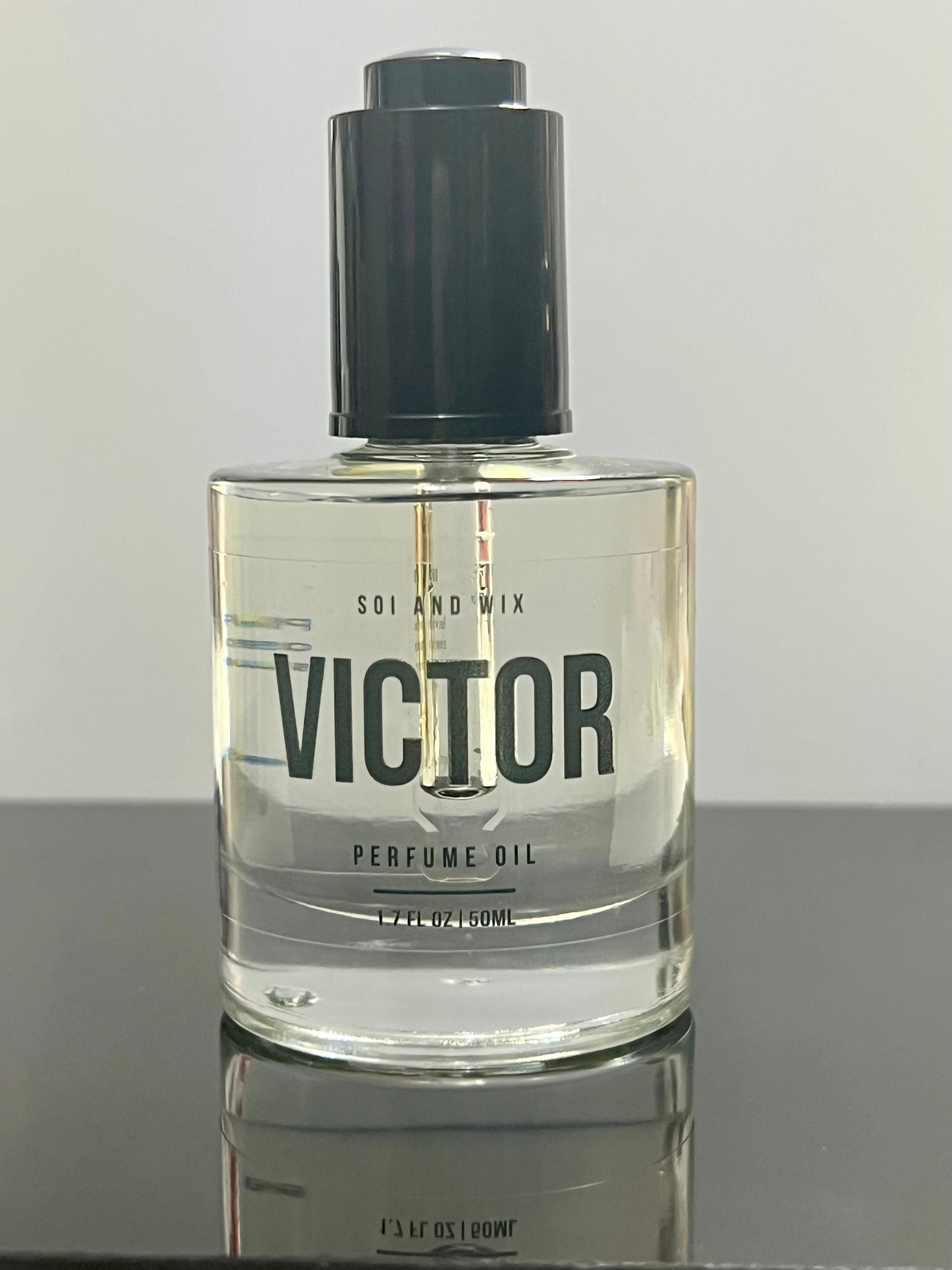 VICTOR (Inspired by AVENTUS)