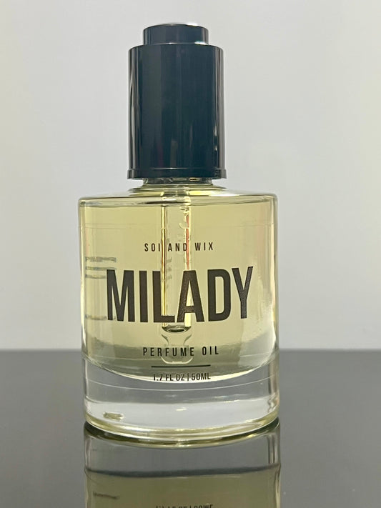 MILADY (Inspired by COCO)