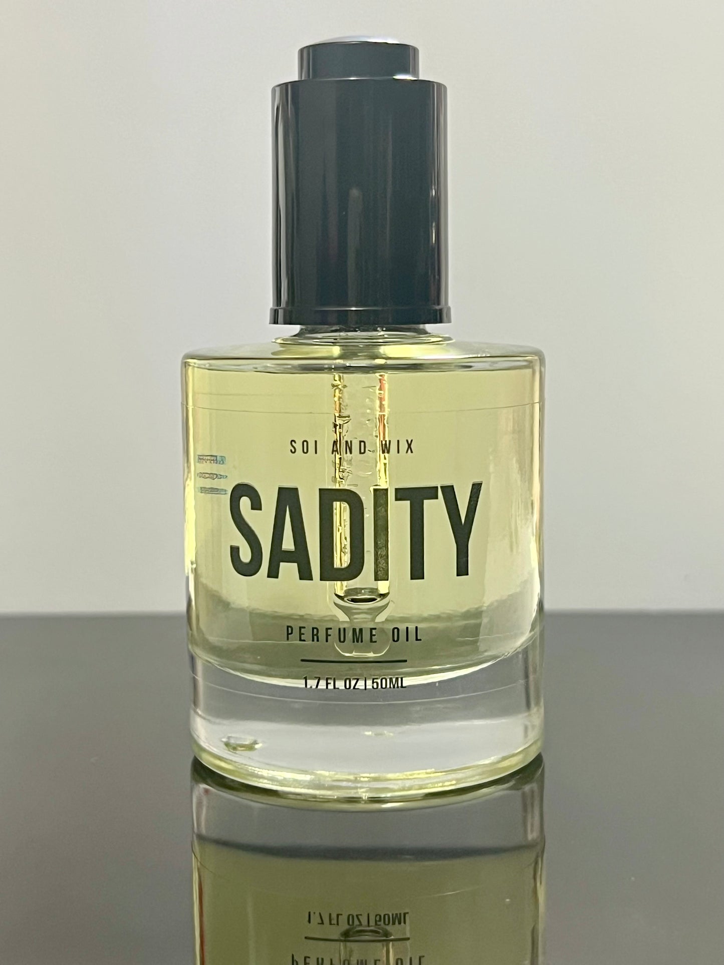 SADITY (Inspired by LIBRE)